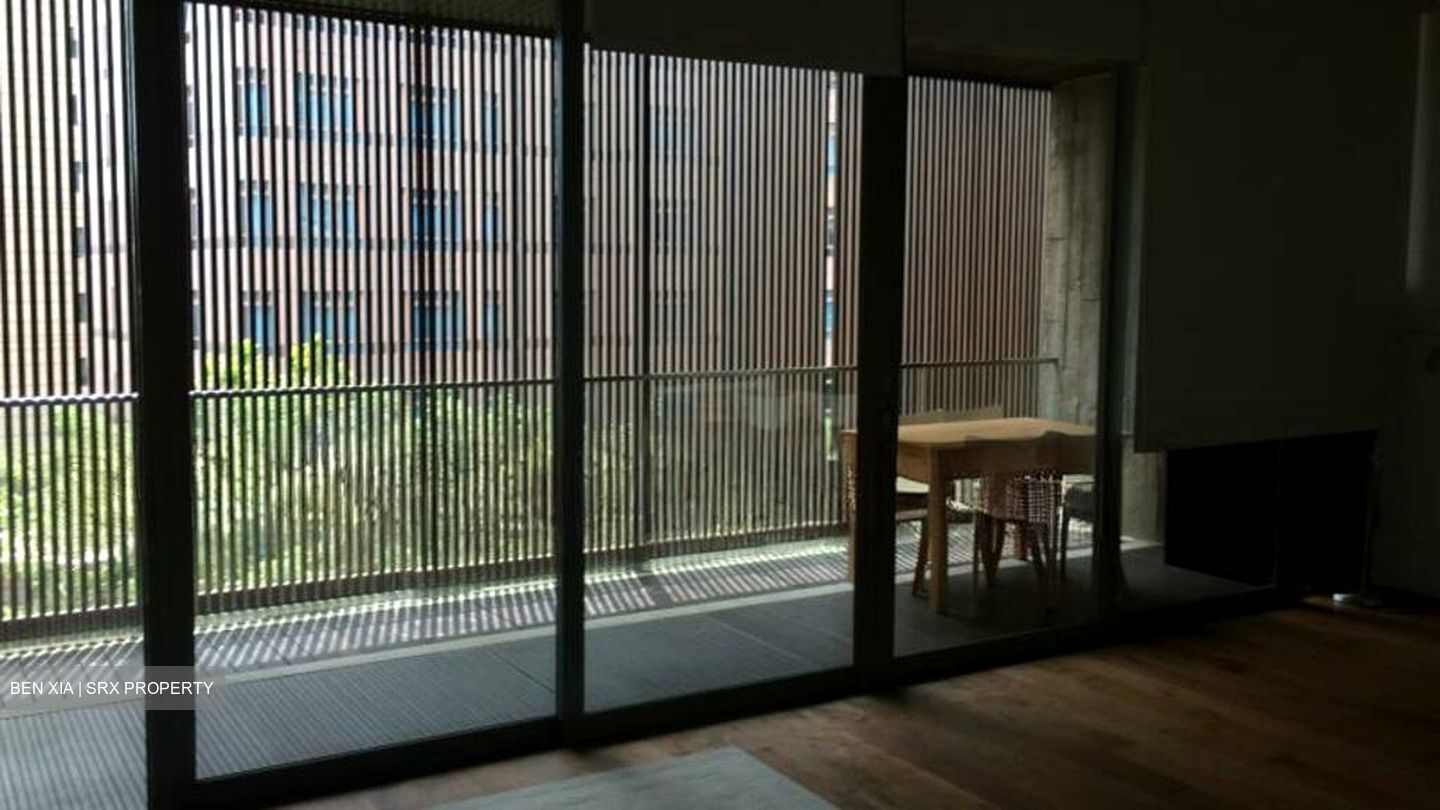 Killiney 118 (D9), Apartment #500732101
